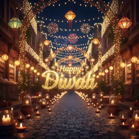 Happy Diwali Banner Design Free - Free Banner Download