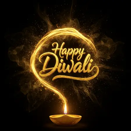 Happy Diwali Greetings 2025 Whatsapp Status - Free Happy Diwali 2025 Download