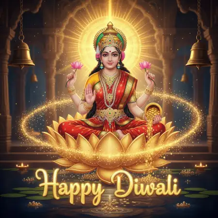Happy Diwali Greetings 2025 With Images - Free Happy Diwali 2025 Download
