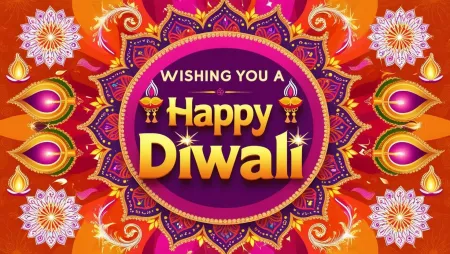 Happy Diwali Images For Whatsapp And Instagram - Free Happy Diwali Download
