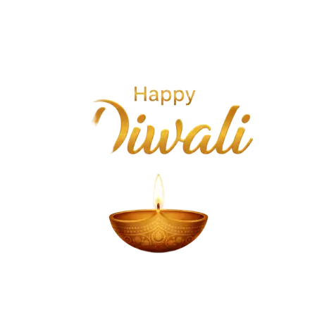 Happy Diwali Png Background Remover Free - Free Png Download