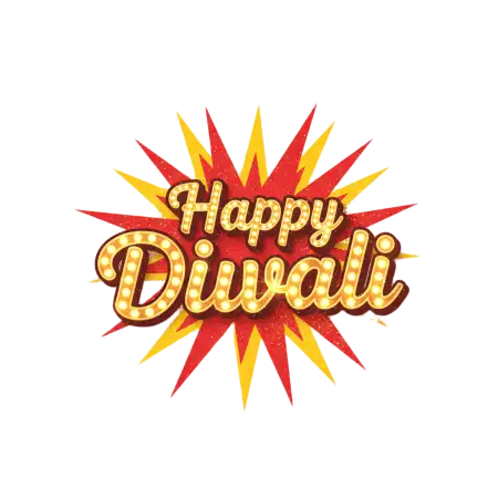 Happy Diwali Png For Instagram Post - Free Png Download