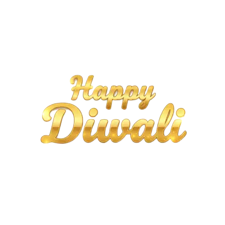 Happy Diwali Png Photo For Greeting Design - Free Png Download