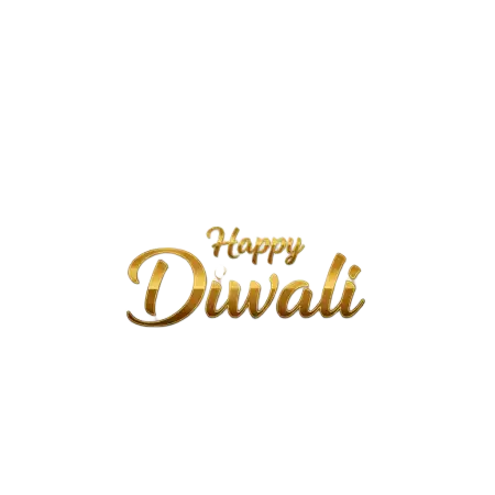 Happy Diwali Png Transparent Hd Free Download - Free Png Download