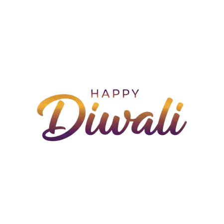 Happy Diwali Png Vector Art Download - Free Png Download