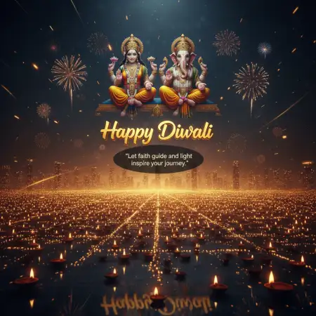 Happy Diwali Wishes With Love And Care Quotes - Free Happy Diwali With Quotes Download