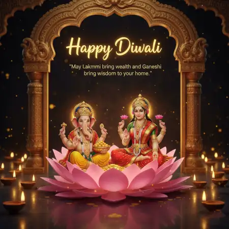 Happy Diwali With Positive Life Quotes - Free Happy Diwali With Quotes Download