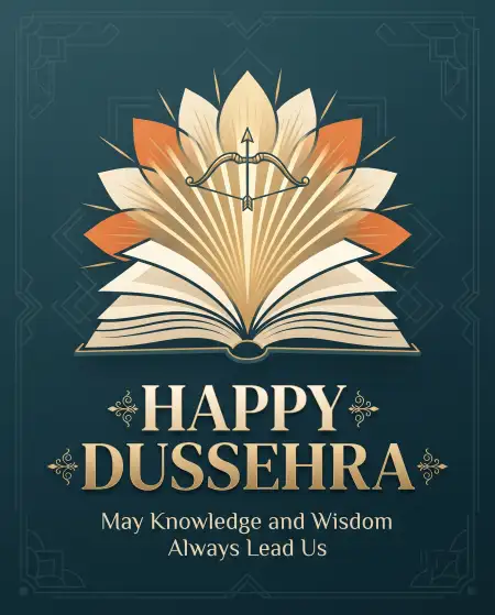 happy dussehra 2026 wishes for teachers and students - Happy Bihu 2026 Wishes For Teachers