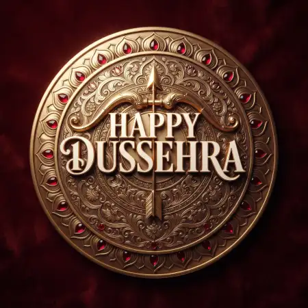 happy dussehra 2026 wishes for whatsapp status