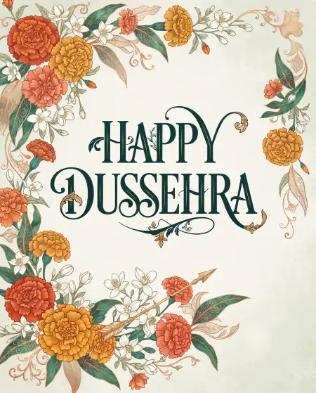 happy dussehra 2026 wishes greeting card design - Happy Rakhi 2026 Greeting Card