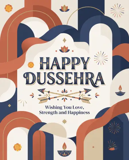 happy dussehra 2026 wishes in english greeting cards - Happy Dussehra 2026 Wishes