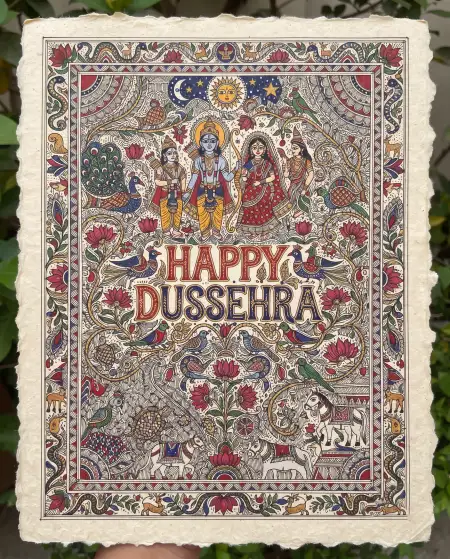 happy dussehra 2026 wishes in hindi greeting cards - Happy Dussehra 2026 Wishes