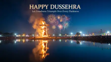 happy dussehra hd images in english - Happy Dussehra Hd