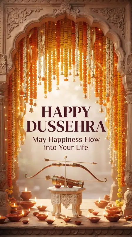 happy dussehra hd images in hindi - Happy Dussehra Hd