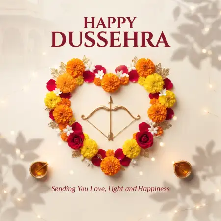 happy dussehra hd images with wishes - Happy Dussehra Hd