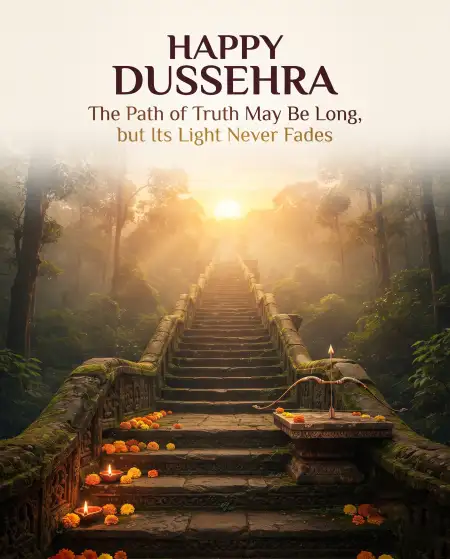 happy dussehra images with quotes in english