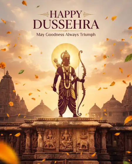 happy dussehra mobile wallpapers free download