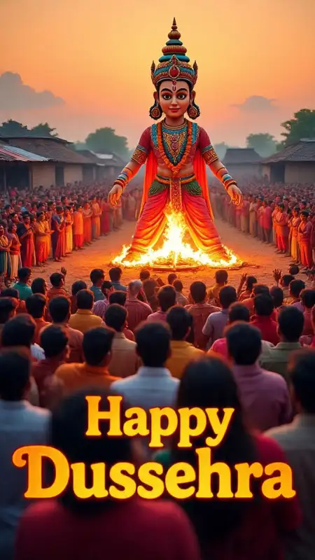 Happy Dussehra Quotes And Sayings - Free Dussehra Quotes Download