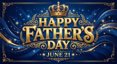 Happy Fathers Day 2026 Images Free Download - Free Fathers Day 2026 Download