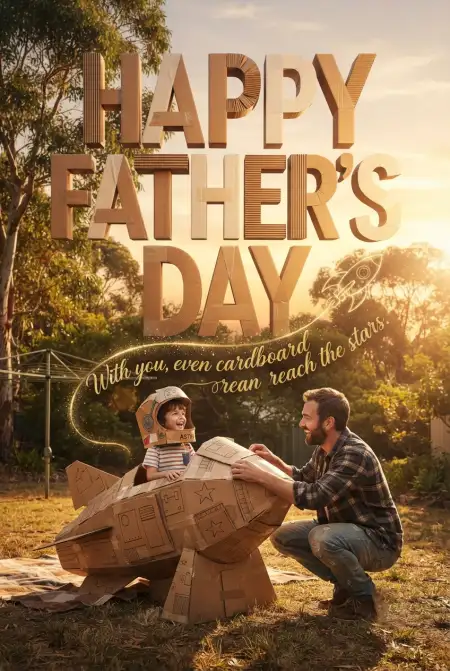 Free Happy Fathers Day Australia 2026 Images Image Download
