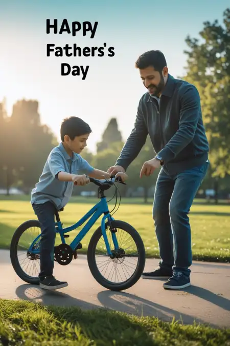 Happy Fathers Day Dp Image Free - Free Happy Fathers Day Download
