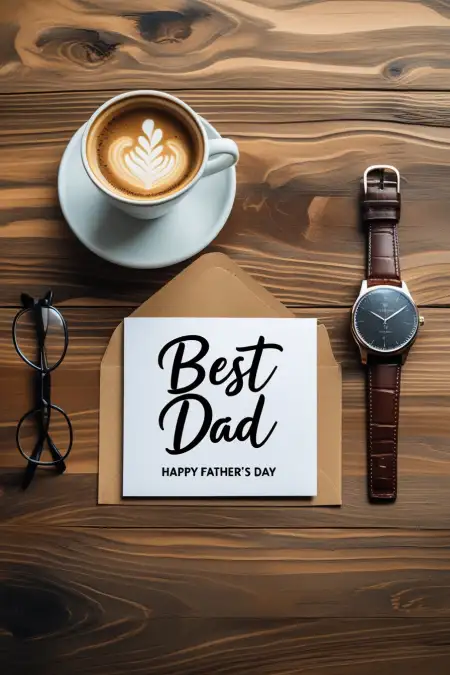 Happy Fathers Day Memories Photo - Free Happy Fathers Day Download
