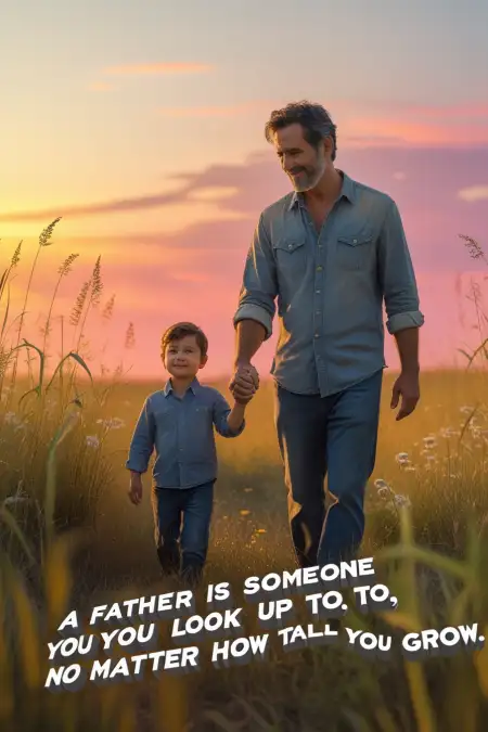 Happy Fathers Day Status Photo Share - Free Happy Fathers Day Download
