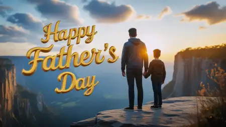 Happy Fathers Day Wishes For Ex-husband From Kids - Free Wishes Download
