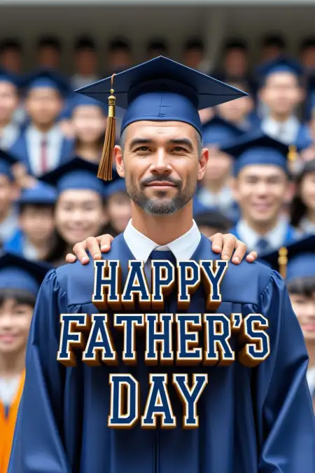 Happy Fathers Day Wishes For Step Dad - Free Wishes Download