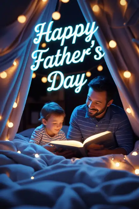 Happy Fathers Day Wishes For Teenage Sons Dad - Free Wishes Download