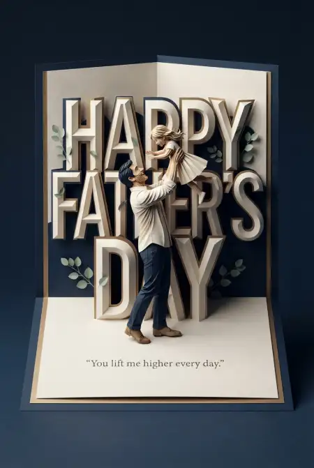 Free Happy Fathers Day Wishes Images Australia 2026 Image Download
