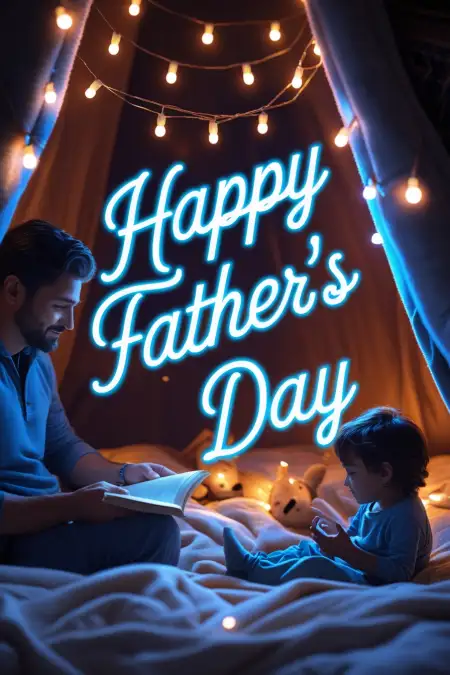 Happy Fathers Day Wishes In Marathi Or Tamil - Free Wishes Download