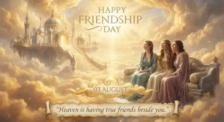 happy friendship day 2026