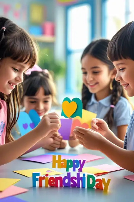 Happy Friendship Day Images 4k Resolution - Free Happy Friendship Day Download