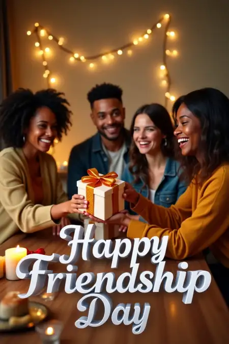 Happy Friendship Day Images For Mobile Wallpaper - Free Happy Friendship Day Download