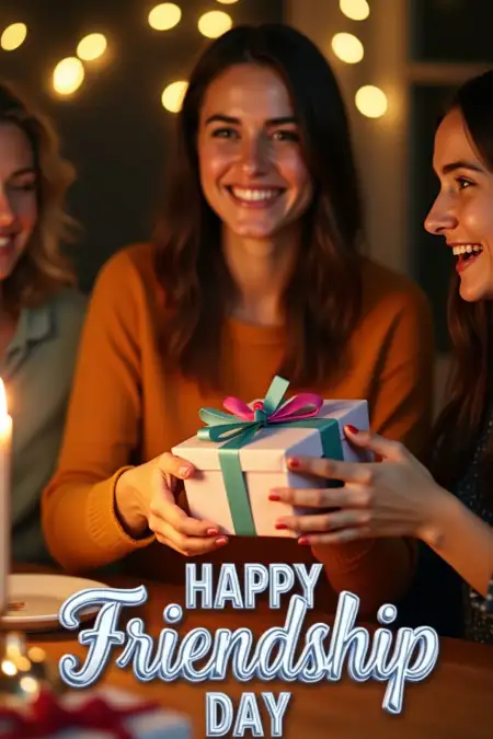 Happy Friendship Day Images Latest 2025 - Free Happy Friendship Day Download