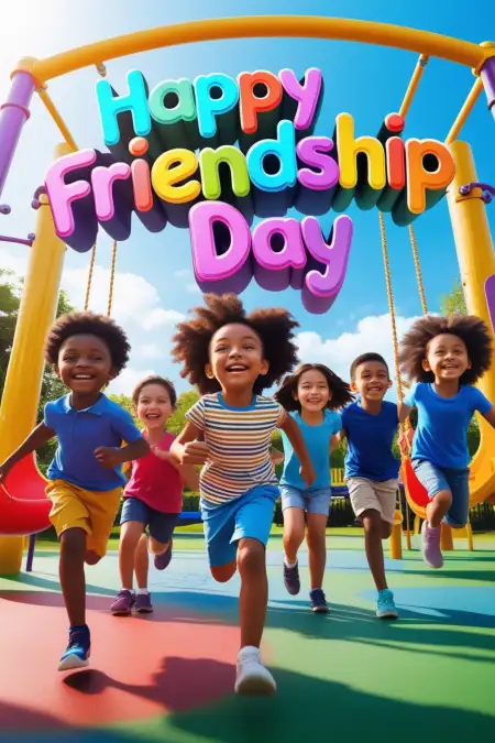 Happy Friendship Day Images With Flowers - Free Happy Friendship Day Download