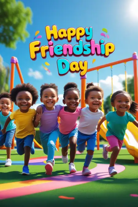 Happy Friendship Day Images With Quotes - Free Happy Friendship Day Download