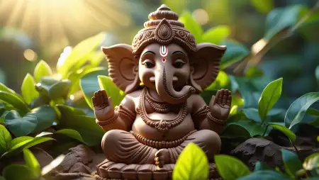 Happy Ganesh Chaturthi 2025 Photos Gallery - Free Photo Download