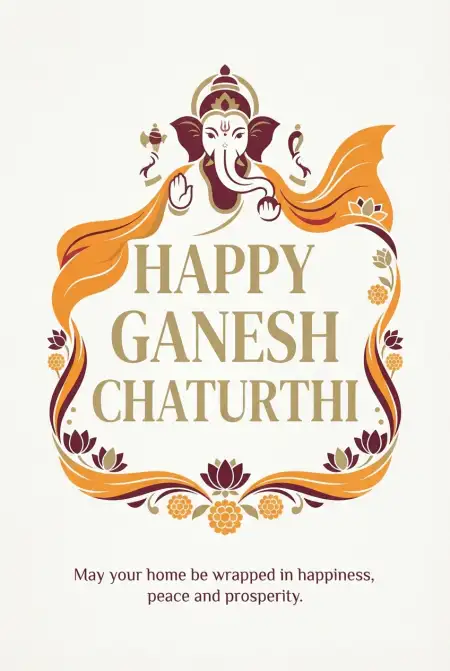 happy ganesh chaturthi 2026 ganesh ji - Ganesh