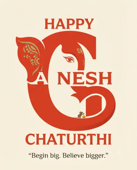 happy ganesh chaturthi 2026 ganesha png - Ganesh