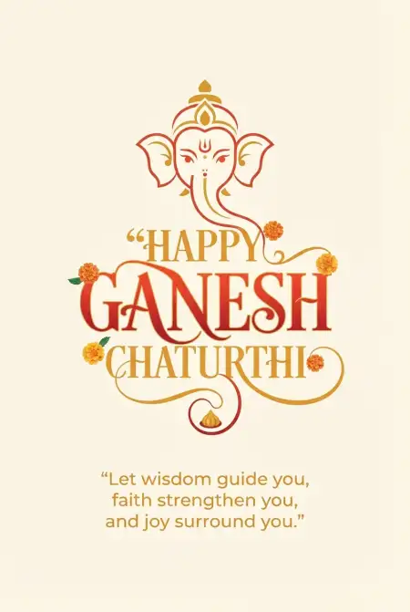 happy ganesh chaturthi 2026 ganesha - Ganesh