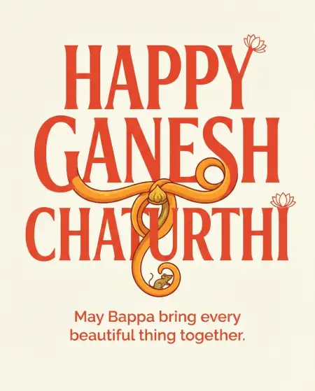 happy ganesh chaturthi 2026 ganpati bappa png - Ganesh