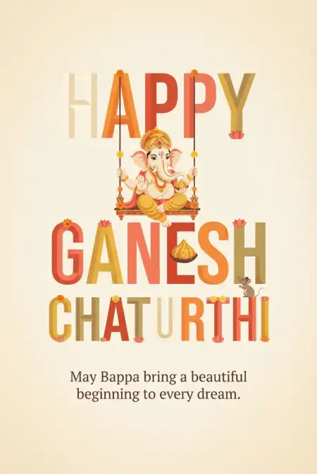 happy ganesh chaturthi 2026 ganpati - Ganesh
