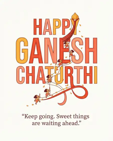 happy ganesh chaturthi 2026 greetings - Ganesh