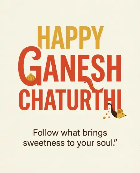 happy ganesh chaturthi 2026 instagram post - Ganesh