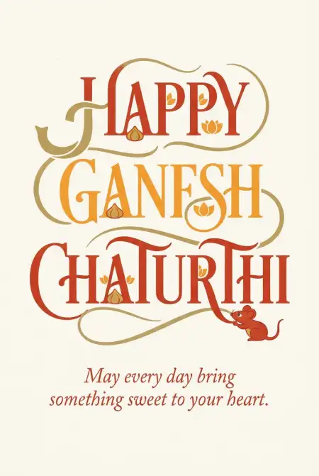 happy ganesh chaturthi 2026 new - Ganesh