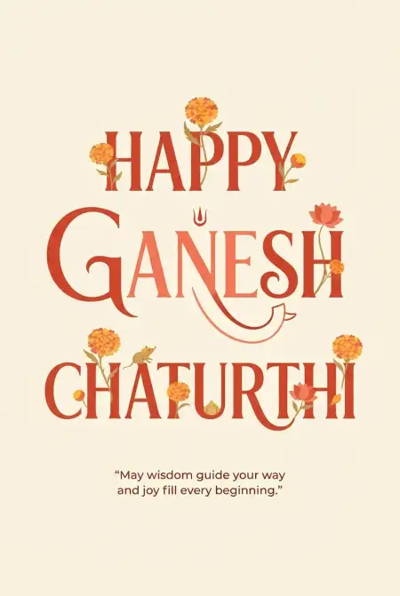 happy ganesh chaturthi 2026 quotes