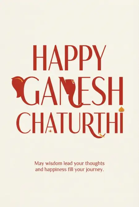 happy ganesh chaturthi 2026 wishes 2
