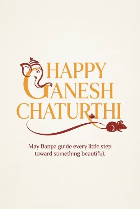 happy ganesh chaturthi 2026 wishes for parents